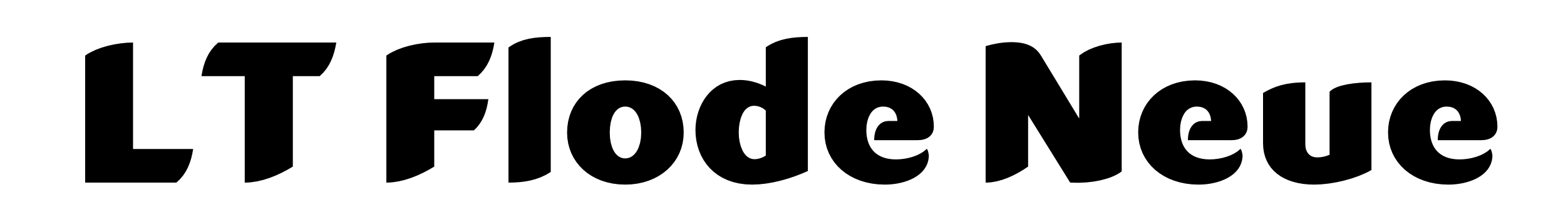 LT Flode Neue